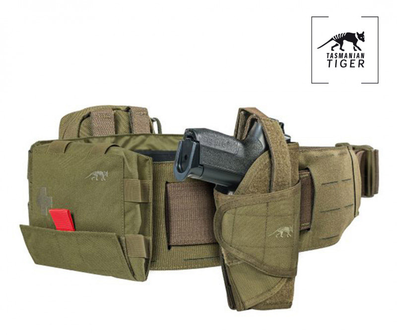 Ceinture de combat