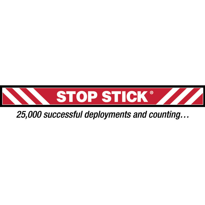 Stop Stick