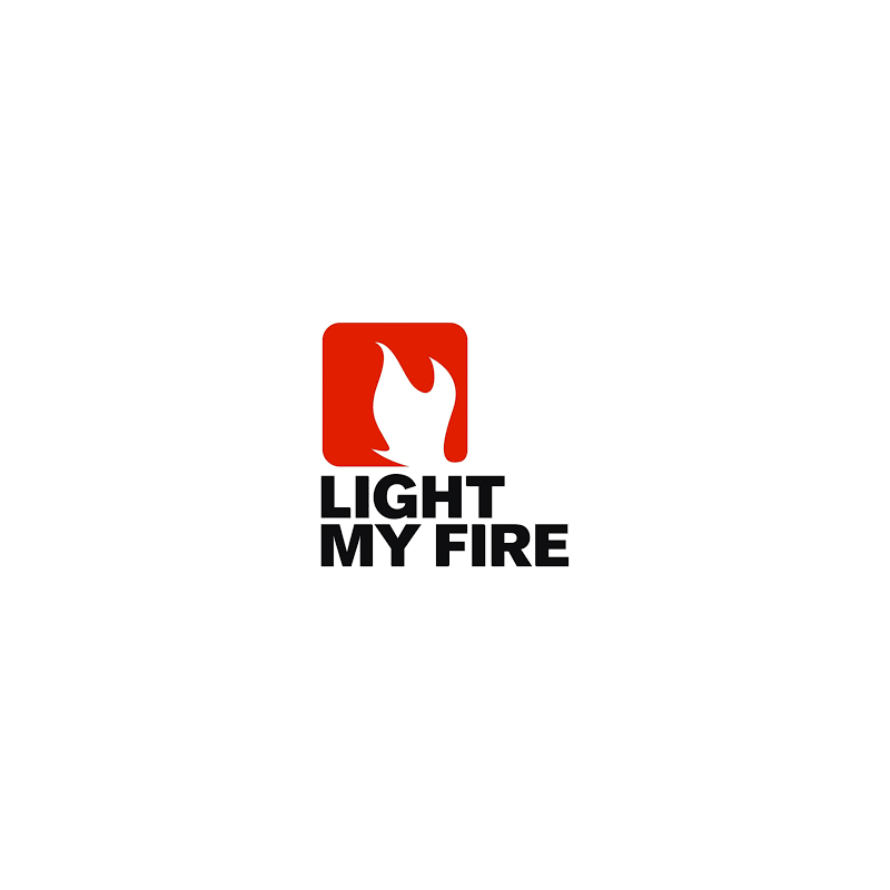 LIGHT MY FIRE