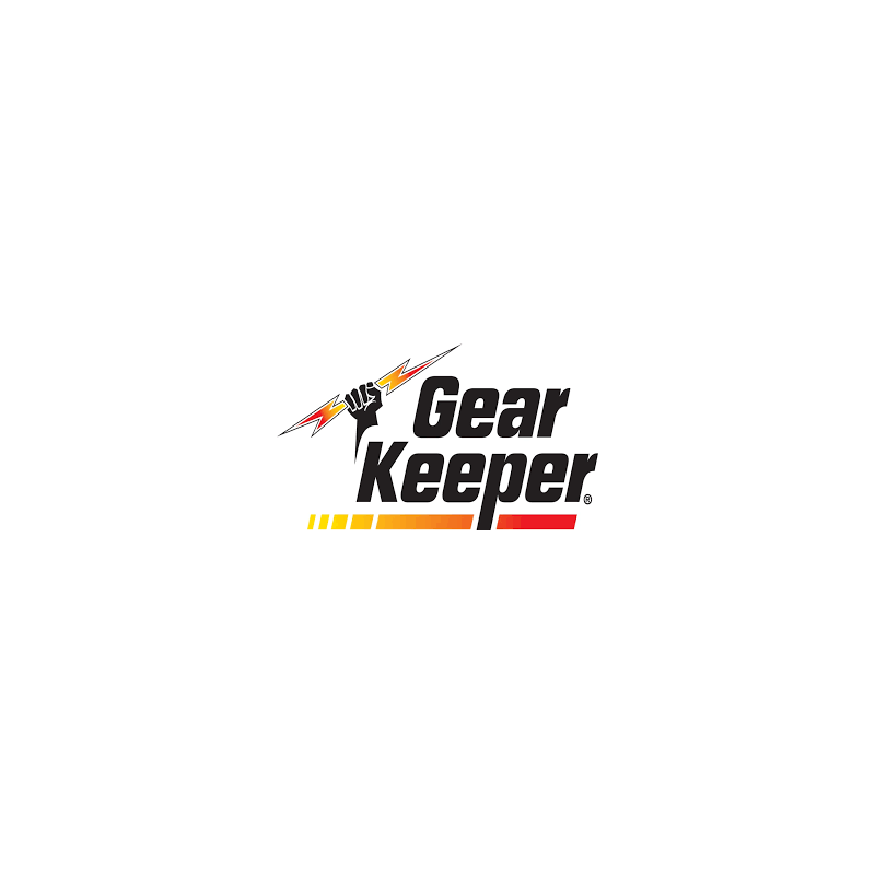 GEAR KEEPER