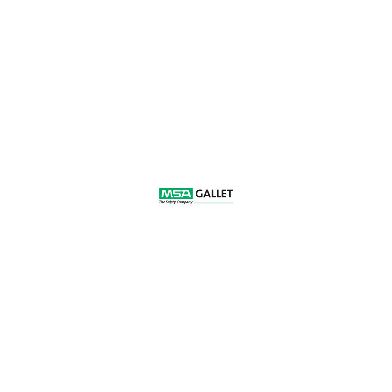 MSA Gallet
