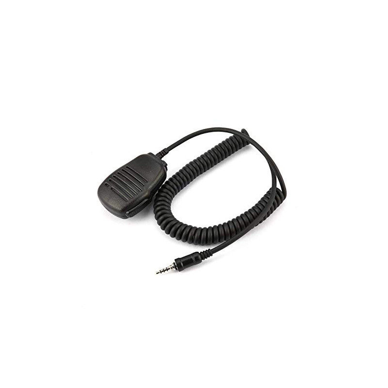 Radio Accessoires